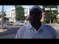 Imam Farid W. Rasool of Masjid As-Sabiqun in Chester talks about symptoms of violence.