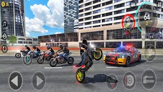 Motocross Extreme Motorbikes New Update 2026 - Best Bike Android Gameplay HD 3187 screenshot 5