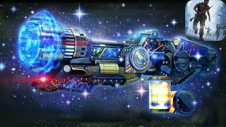 Dead Target: Zombie #15 - ALL EXCLUSIVE WEAPONS SKINS FULL UNLOCKED!!! (Gameplay iOS/Android) FHD screenshot 5