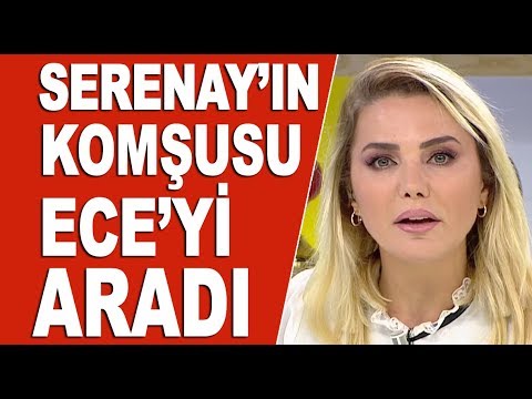 ''Söylemezsem Olmaz'' Serenay Sarıkaya'nın neden hedefinde?