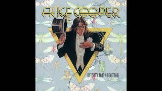 Alice Cooper   Years Ago/Steven HQ with Lyrics in Description