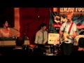 Capture de la vidéo Radiation City - Full Concert - 10/19/11 - The Living Room (Official)