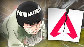I hate Apex Legends, it's my favorite game