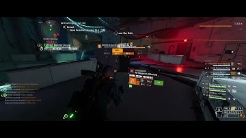 TU16.2 Countdown Crashes And Crashes