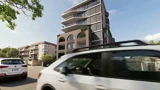 First Look: 92-98 Cowles Road, Mosman. First Look: 92-98 Cowles Road, Mosman.
