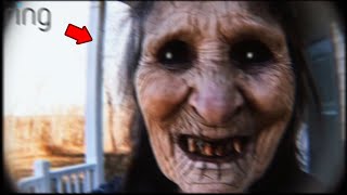 The Scariest Videos That Police Can't Explain 6