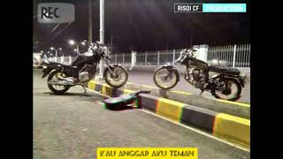 Pemberi Harapan Palsu  ( PHP Reggae )