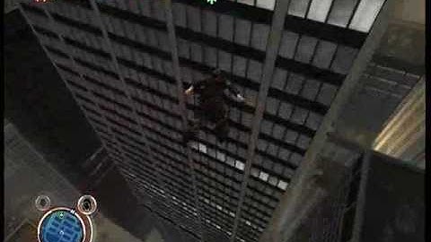 Skyscraping Platinum - Prototype