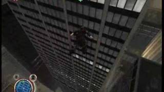 Skyscraping Platinum - Prototype