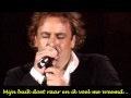 Marco Borsato - Binnen  Lyrics + Video