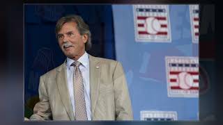 Dennis Eckersley