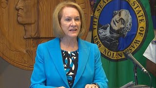 Judge reaffirms allowing Seattle mayor recall petition