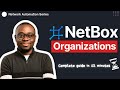 How to Set Up NetBox Organizations (Full Walkthrough) | Ep. 3