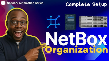 How to Set Up NetBox Organizations (Full Walkthrough) | Ep. 3