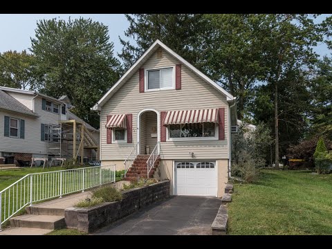 32 Leonard Street, North Haledon, NJ home video tour