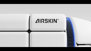 AIRSKIN Hero-Video