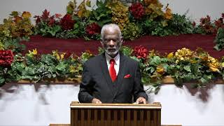The Second coming of Jesus Christ - #1 Part 1 of 2, 1st aired 5/07/21 Recorded 2/07/21.