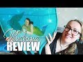 Mahina Merfin - Mermaid Monofin REVIEW