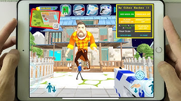 Dark Riddle Updater 6.0.7 vs Dark Riddle Classic | Dark Puzzles Play On Ipad Part 19