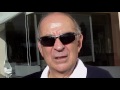 Taça Manuel Agrellos: Manuel Agrellos faz o balanço de quatro anos de prova