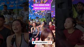 Super Magician Bolo Shepin Misa And Friends