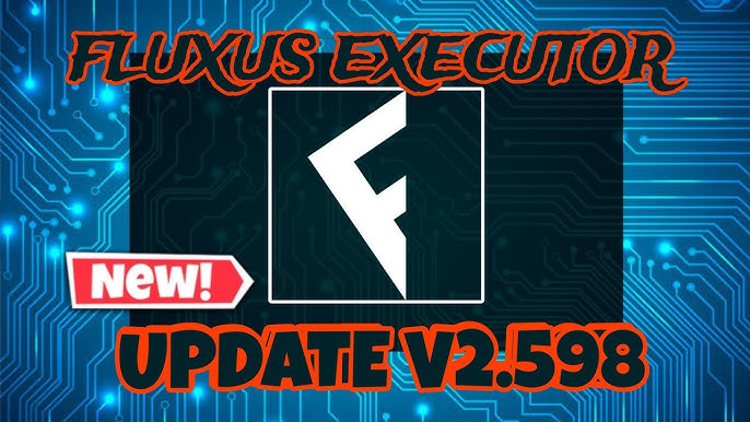 NEW UPDATE ] EXECUTOR ANDROID HYDROGEN AND FLUXUS SAMBIL REVIEW