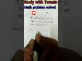 Mathshortcut@studywithtwasin@math
