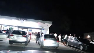 GAINESVILLE FLORIDA S WORST HOODS DAY NIGHT