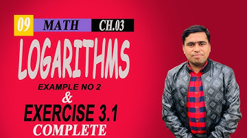 Math class 9th | Scientific Notation | chapter 3 EX no 3.1 | by sir Khalid