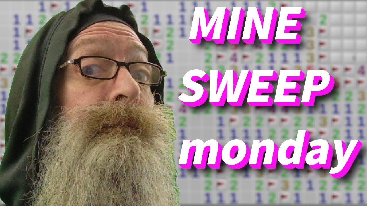 Watch Me Clear A Minefield!!  ASMR  Bill MaxVoxPax