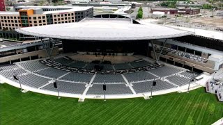 Road trip: how Kalamazoo neighbors are preparing for Acrisure Amphitheater concerts
