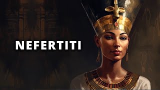 The Mystery of Nefertiti  The Lost Queen of Egypt