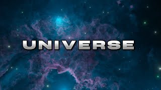 Space Edit 4K Cinematic Montage