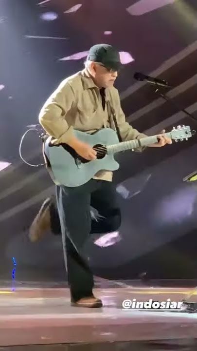 Ancur snap wa iwan fals di indosiar