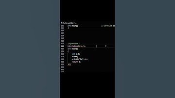 c language basic programming for bigganers #shorts #coding #programming #programm