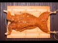 ВЯЛЕНЫЙ КРОЛИК(DRIED RABBIT)