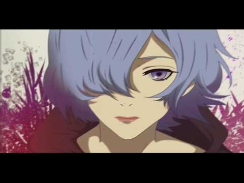 Tokyo-Ghoul-Re-:-Rainbow-in-the-Dark---「AMV」