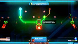 Sword of the Stars II Enhanced Edition - First Impression - Not even half as confused as beforee!