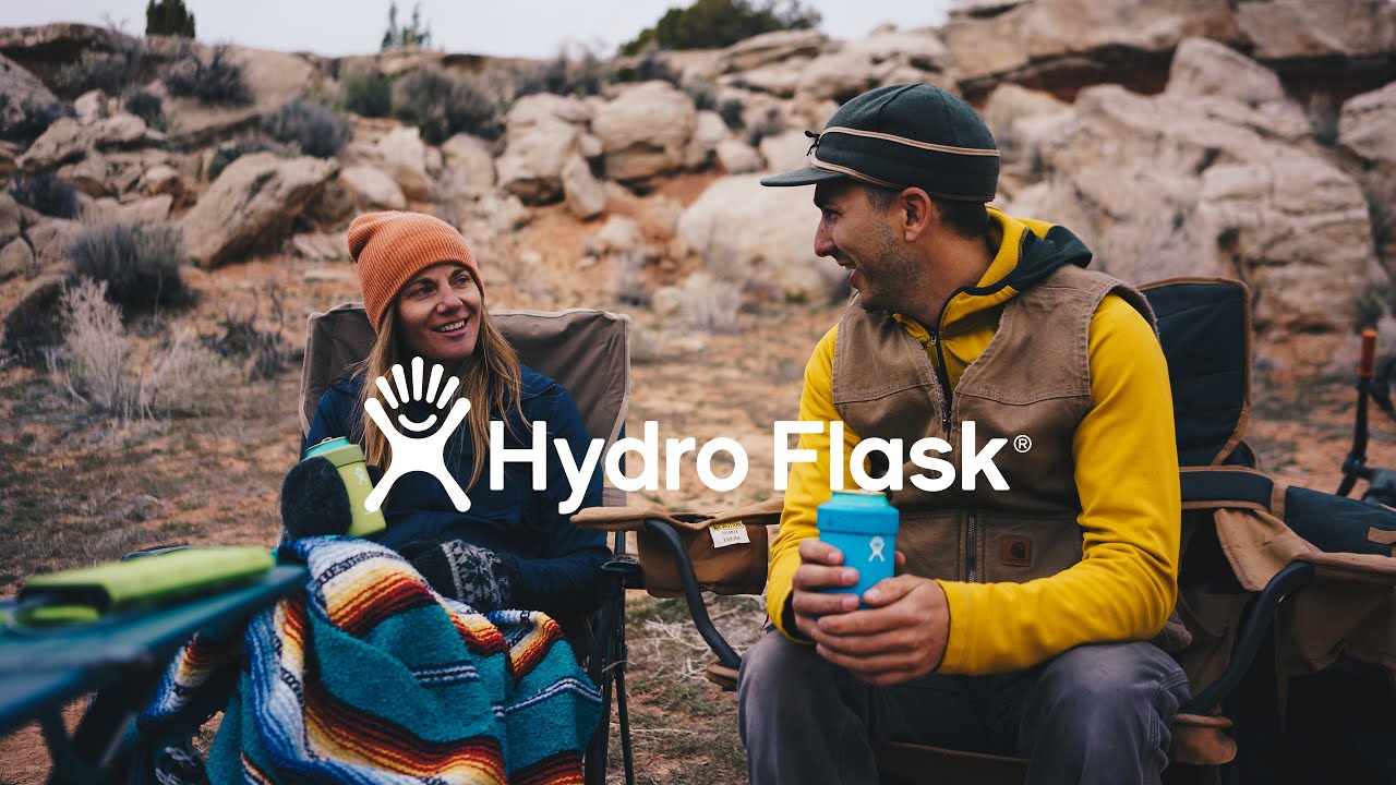 Hydro Flask Après Kit