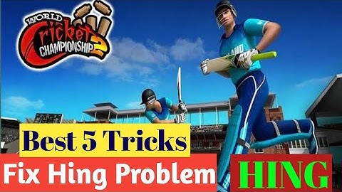 How To Play Wcc2 Without 