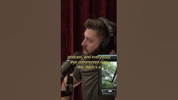 Joe Rogan on ANTS building a ROPE to invade a WASP