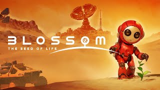 Blossom: The Seed of Life – Terraforming Survival Crafting Game - Demo 1 screenshot 4