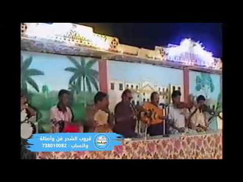 بدوي زبير ربي اني قصدت الباب والأمر مشتد 