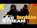 Live Now: CS2 Ranked Grind ft. DexyisLive #cs2  #cs2indialive  #cs2indialive