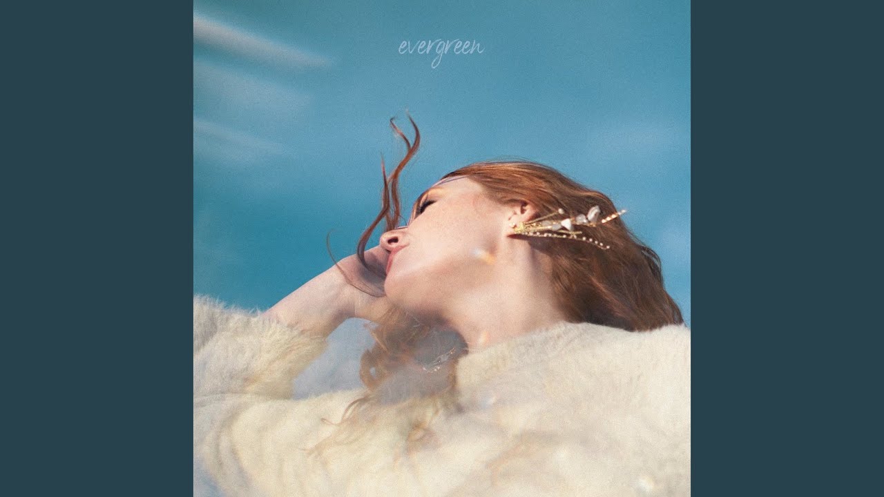 Watch evergreen on YouTube Watch evergreen on YouTube