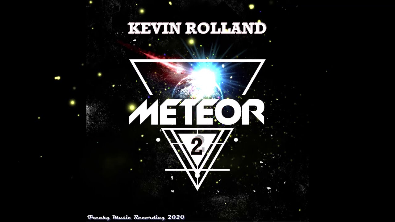 Watch Kévin Rolland - SuperNova (Meteor 2 Album) on YouTube Watch Kévin Rolland - SuperNova (Meteor 2 Album) on YouTube