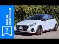 Hyundai i20 N (2022) | Perché Comprarla... e perché no