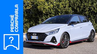 Hyundai i20 N (2022) | Why You Should Buy It... and Why You Shouldn't