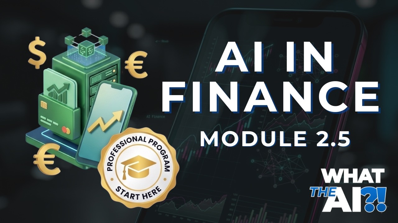 Why AI Models Fail: Data, Overfitting & Hidden Risk
