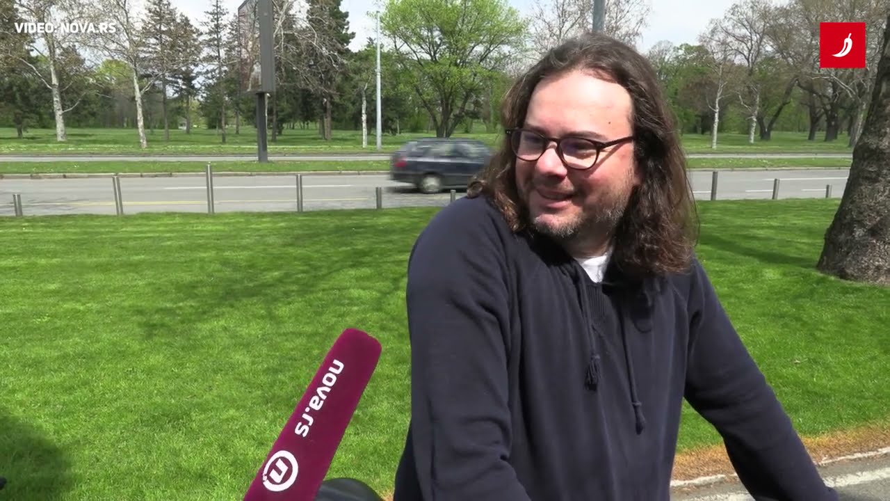 Što Srbi misle o dijeljenju BiH?